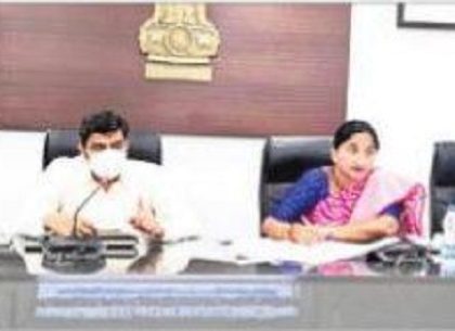 ప్రణాళికాబద్ధంగా 'పాలవెల్లువ'