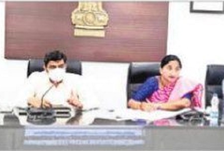 ప్రణాళికాబద్ధంగా 'పాలవెల్లువ'