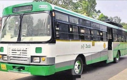 భద్రతకు ఆర్టీసీ పెద్ద పీట