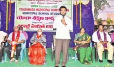 సమస్యలు ఎదుర్కొంటేనే విజయం