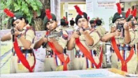 యువతలో దేశభక్తి పెంపొందాలి
