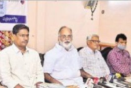 1 నుంచి పుస్తక మహోత్సవం