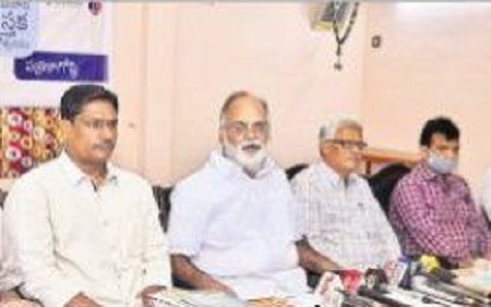 1 నుంచి పుస్తక మహోత్సవం