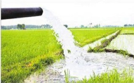 భూగర్భ జలహాసం