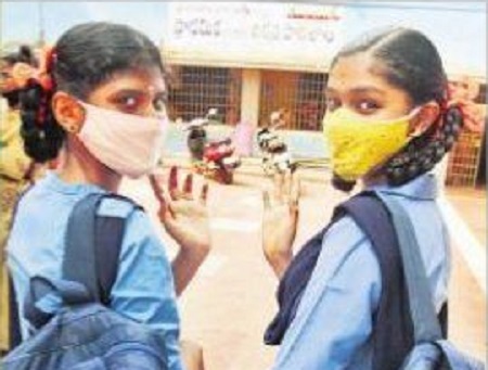 'నిష్ట' మనమే ఫస్ట్