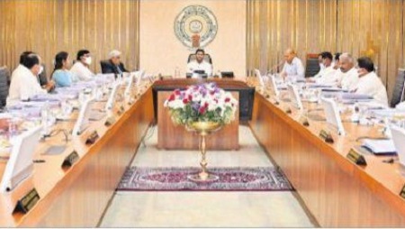 11వ  పీఆర్సీకి  ఆమోదం