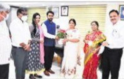 మెరుగైన వసతుల కల్పనకు చర్యలు