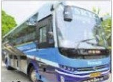 ప్రయాణికులకు ఆర్టీసీ సరికొత్త ఆఫర్