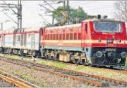 సంక్రాంతికి ప్రత్యేక రైళ్లు