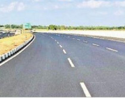 రయ్.. రయ్.. రహదారులు