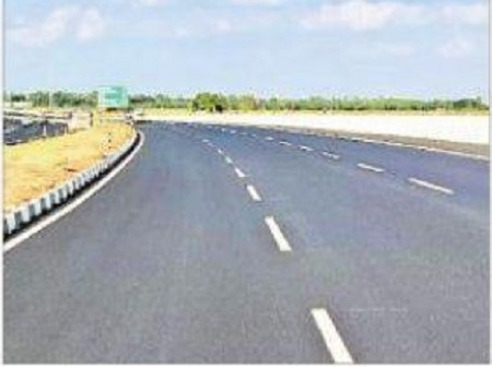రయ్.. రయ్.. రహదారులు