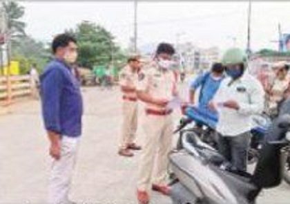 తప్పనిసరిగా నిబంధనలు పాటించాలి