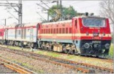 సంక్రాంతికి ప్రత్యేక రైళ్లు