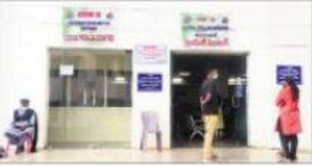 సమర్థ సేవలకు సంసిద్ధం