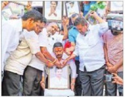 కష్టకాలంలో మంచి నిర్ణయాలు