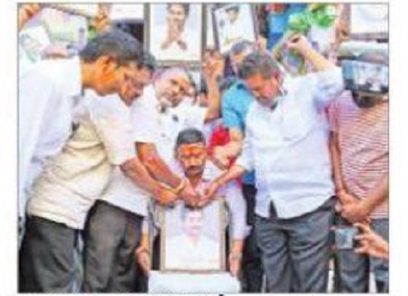 కష్టకాలంలో మంచి నిర్ణయాలు
