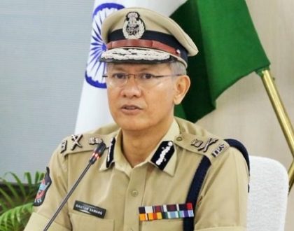 జిల్లాకో సైబర్ సెల్, సోషల్ మీడియా ల్యాబ్