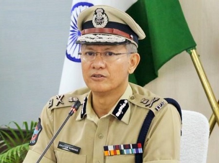జిల్లాకో సైబర్ సెల్, సోషల్ మీడియా ల్యాబ్