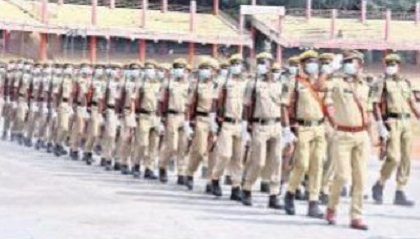 వేడుకకు విస్తృత ఏర్పాట్లు
