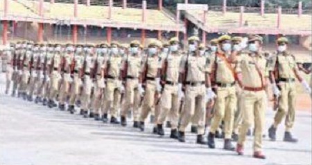 వేడుకకు విస్తృత ఏర్పాట్లు
