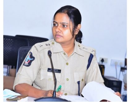 సత్వర పరిష్కారం లక్ష్యం
