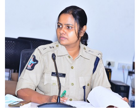 సత్వర పరిష్కారం లక్ష్యం