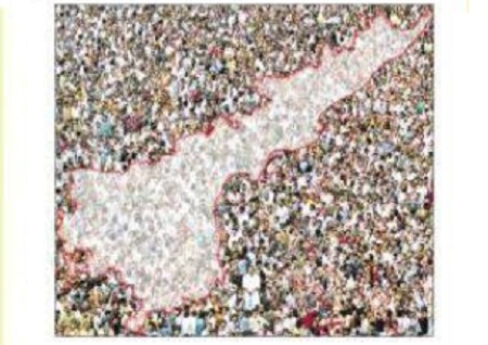 కనుల ముందు కలల జిల్లాలు