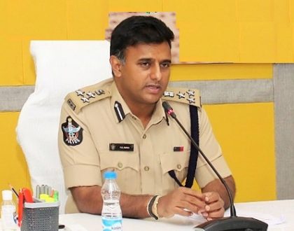 వంగవీటి రాధాకు ఎలాంటి ముప్పూ లేదు