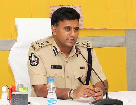 వంగవీటి రాధాకు ఎలాంటి ముప్పూ లేదు