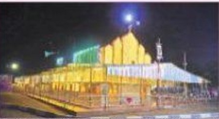 నేటి నుంచి జోసఫ్ తంబి తిరునాళ్లు