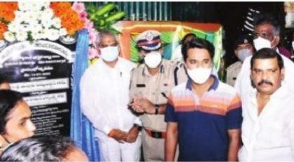 పరిశుభ్రమైన ఆహారం అందించడమే లక్ష్యం