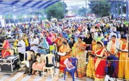 జోసెఫ్ తంబి జీవితం ఆదర్శప్రాయం