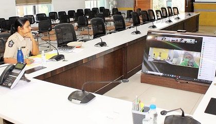 సమస్యలు సత్వరం పరిష్కరించాలి