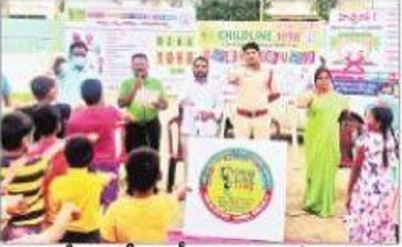 బాల్యం ఎంతో అమూల్యం
