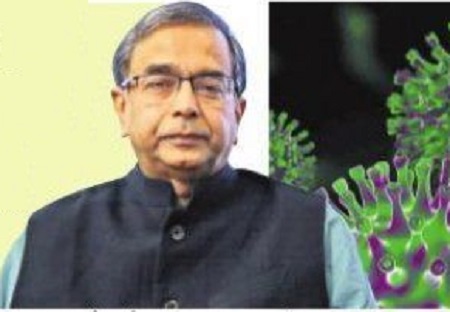 భయం వద్దు.. భద్రత వీడొద్దు