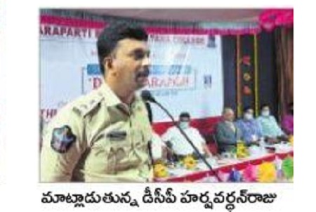 జీవితంలో విద్యార్థి దశ కీలకం
