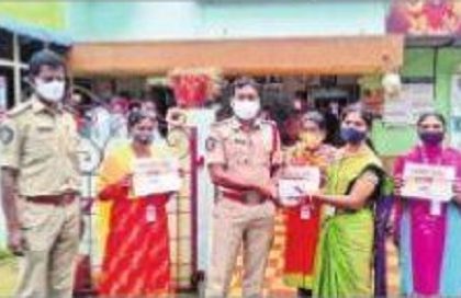 జీవో జారీపై  కృతజ్ఞతలు