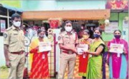 జీవో జారీపై  కృతజ్ఞతలు