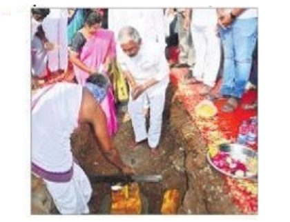 అభివృద్ధే అజెండా