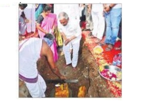 అభివృద్ధే అజెండా