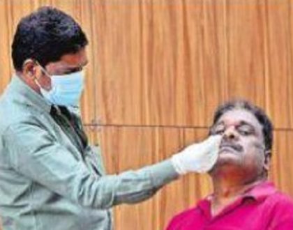 మరోసారి 'ట్రిపుల్ టీ' అస్త్రం