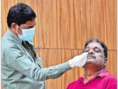 మరోసారి 'ట్రిపుల్ టీ' అస్త్రం