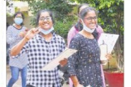 టీనేజ్‌కు టీకా రక్ష