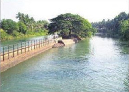 కోటి ఎకరాలకు జలధారలు