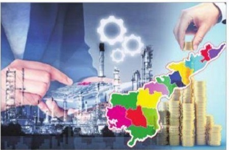 అపార అవకాశాలున్నాయ్.. అందిపుచ్చుకోండి