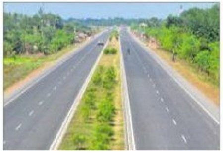 తెలుగు రాష్ట్రాల మధ్య మరో వారధి