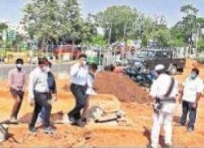 పారిశుద్ధ్య నిర్వహణలో సూక్ష్మ ప్రణాళికలు
