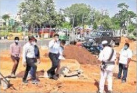 పారిశుద్ధ్య నిర్వహణలో సూక్ష్మ ప్రణాళికలు