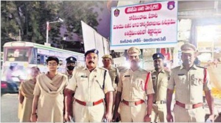 జూదం వద్దు.. సంప్రదాయం ముద్దు