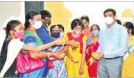 సంక్షేమ పథకాలను మరింత ముందుకు తీసుకెళ్లాలి